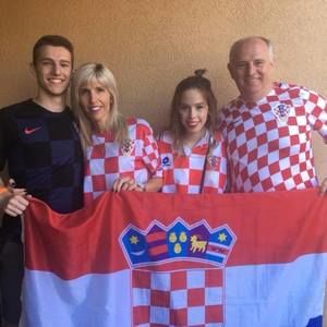 Meet your Posher, Suzana